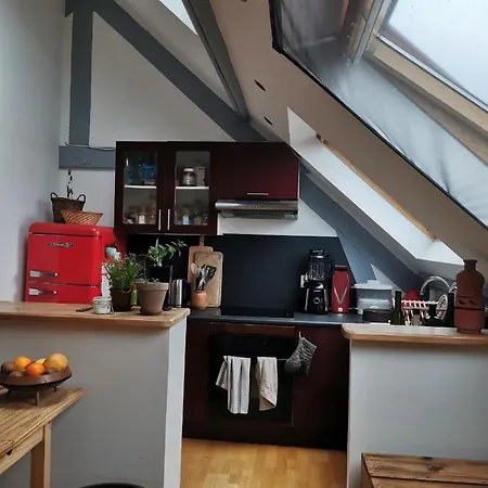 Apartamento L écrin De La Capelle-lès-Boulogne