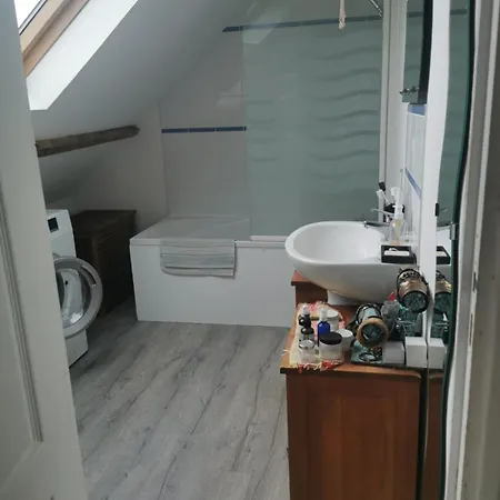 L écrin De Apartamento