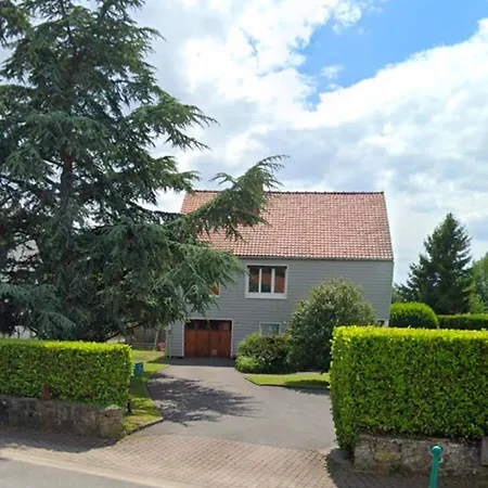 L écrin De La Capelle-lès-Boulogne